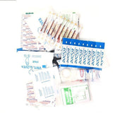 103pcs Safety First Aid Kit