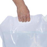 10L Folding Water Bag