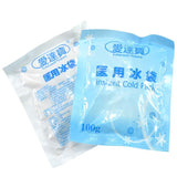 Instant Survival Ice Pack