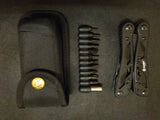 Multi-functional Tool Knife Pliers