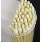 Portable 3 in 1 Soft Cotton Swab Kit