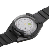 Tactical Wrist Compass