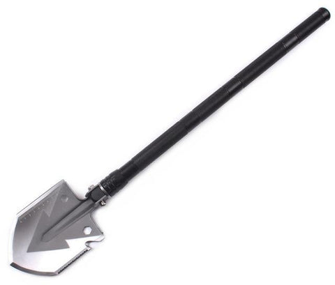 Multi-function Survival Shovel