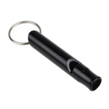 Tube Survival Whistle Keychain